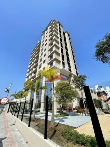 STUDIO no ANITA GARIBALDI com 1 quartos para VENDA, 32 m²