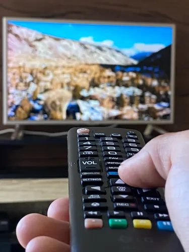 TV Smart 