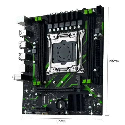 Kit Xeon E5 2650V3 + 16gb