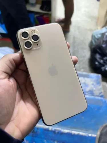 iPhone 11 Pro com preço top 