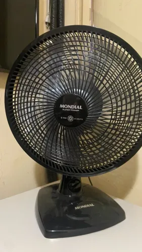 VENTILADOR SUPER POWER MONDIAL 220V
