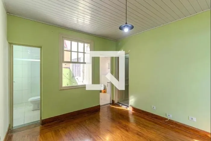 Casa à Venda - Campos Elíseos, 4 Quartos, 90 m2