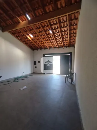 Casa para locação no bairro Jardim Brasília