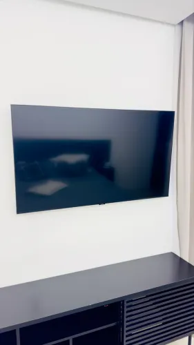 TV smart Samsung 50 polegadas