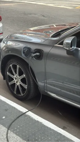 Volvo XC-60 XC 60 T-8 Híbrido Inscription 2.0 5P 2021