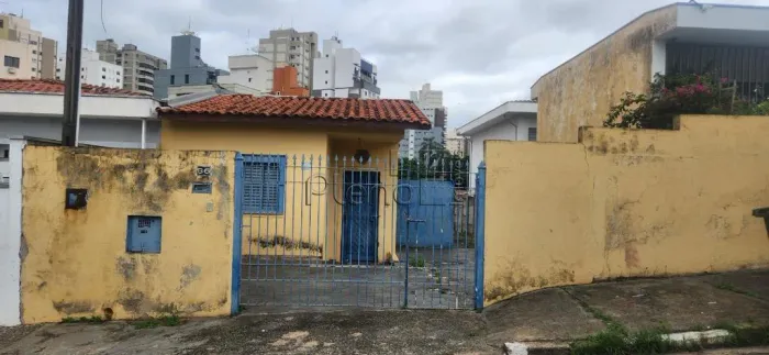 Casa à venda em Campinas, Jardim Proença, com 1 quarto, com 82.66 m²