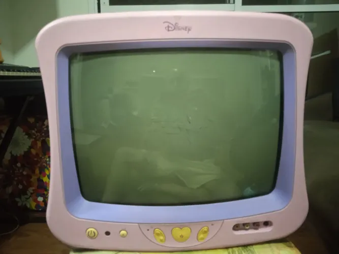 Tv Disney Princesas no estado<br>