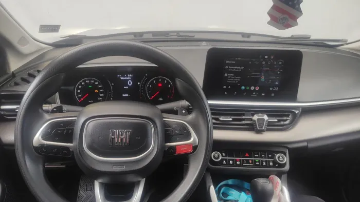 Fiat Fastback 1.0 200 Turbo Flex AUT 2024