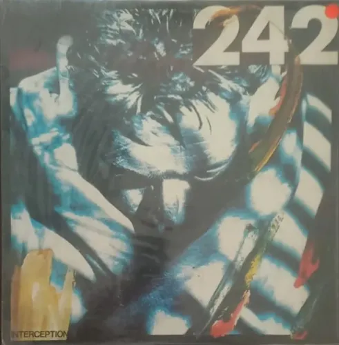 FRONT 242 - INTERCEPTION