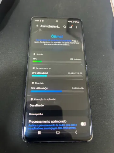 Samsung Galaxy S20FE 5g 128gb