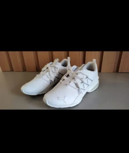 Puma Optimal Tenis Puma Soft Foam FEMININO