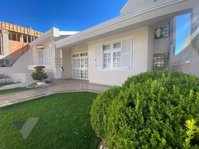 Casa com 3 dormitórios à venda, 362 m² por R$ 1.950.000,00 - Tropical - Cascavel/PR