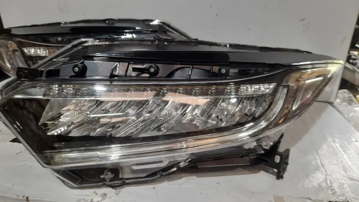Farol esquerdo HRV touring full led 2019 2020 2021