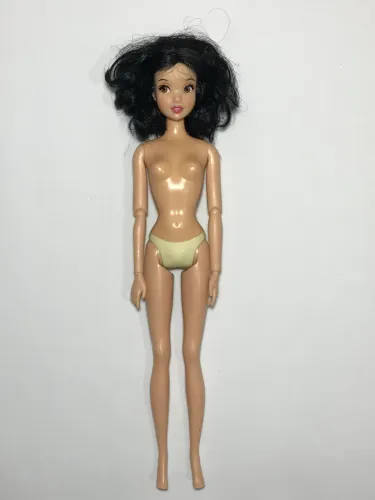 Boneca Disney Branca de Neve