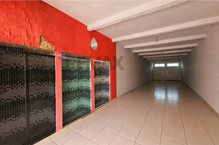 Galpão Comercial à venda com 86 m² - Ipiranga - Ribeirão Preto/SP