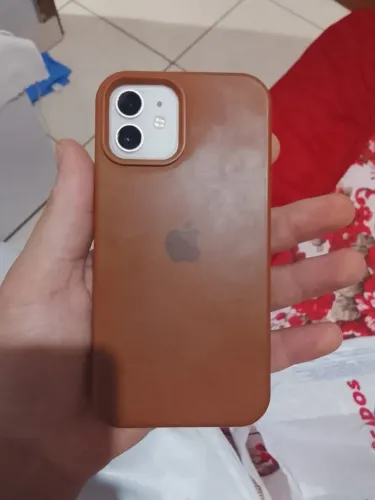 iPhone 12 branco 
