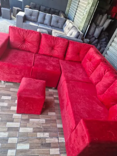 SOFA / CANTO