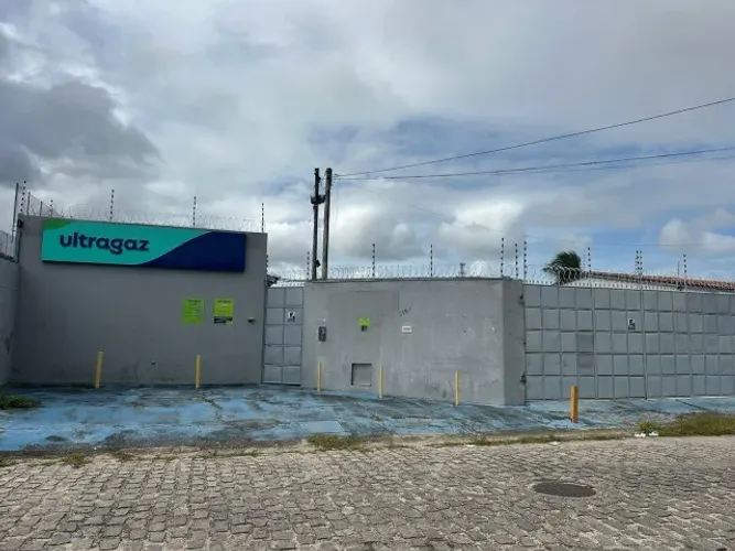 Auxiliar de escritório (Atendente)