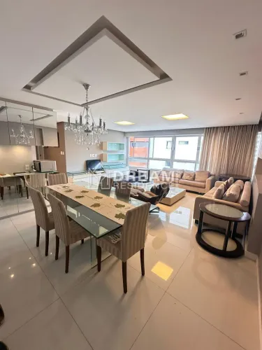 Imóvel para venda possui 113 metros quadrados com 3 quartos em Espinheiro - Recife - PE