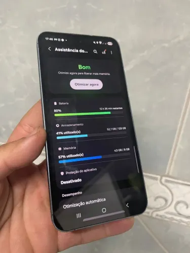 Galaxy a55 128gb
