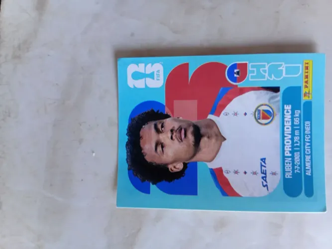 ? VENDO FIGURINHAS REPETIDAS DA COPA DO MUNDO 2026! ?