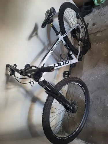 Bicicleta Lound Aro 29