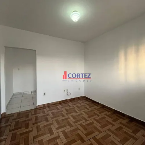 Casa com 2 dormitórios para alugar, 80 m² por R$ 1.500,00/mês - Consolação - Rio Claro/SP