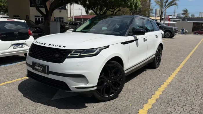 Land Rover Range Rover Velar S 2.0 4X4 TB 250cv Aut. 2018