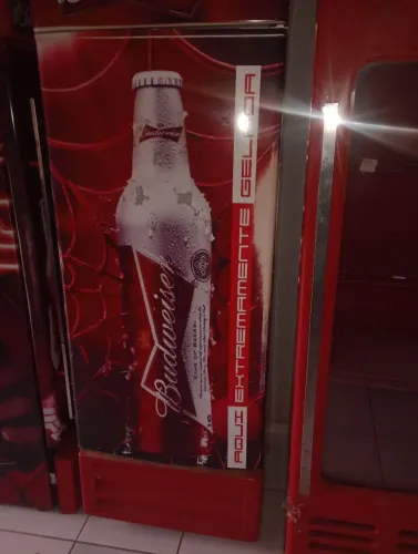 Cervejeira 512 l