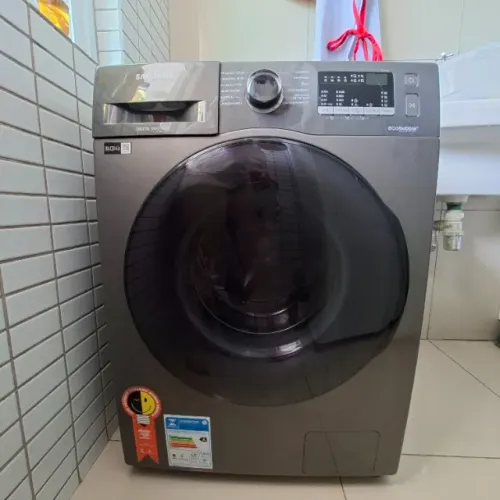 Lava e Seca Samsung Ecobubble