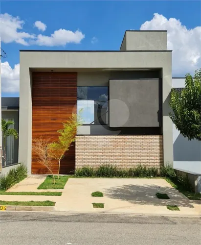 Loft à venda com uma suíte em Condomínio Terras de São Francisco Sorocaba SP