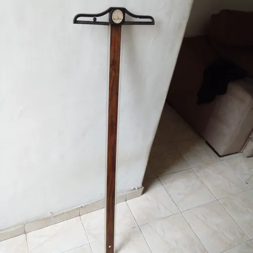 régua de engenharia
