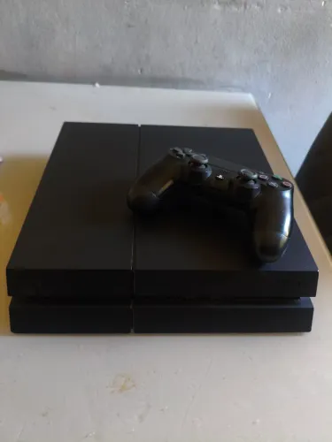 Ps4 slim