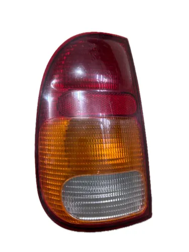 Lanterna Esquerda Saveiro Bola G2 1995 a 1999 Original Arteb 376945095 