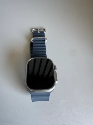 Apple Watch Ultra 49mm