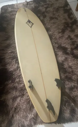 Prancha surf