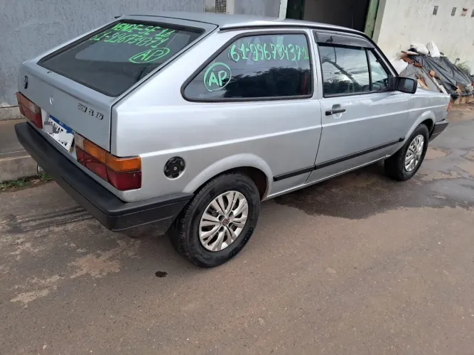 GOL GUADRADO CL 1.6 AP