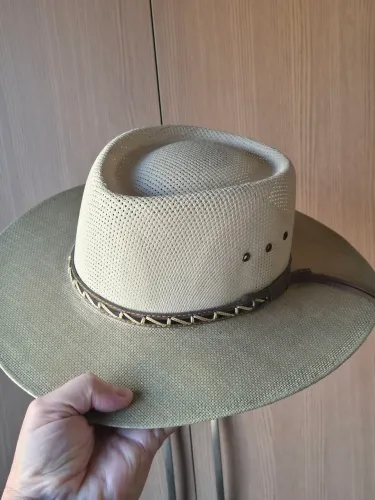Chapéu chileno importado