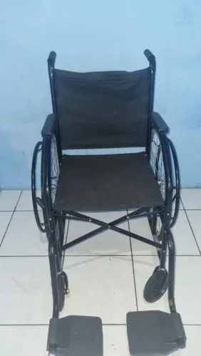 Cadeiras de rodas nova