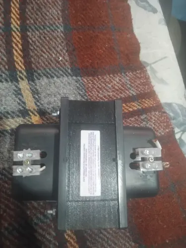 Conversor de Ar Condicionado 220v para 110v