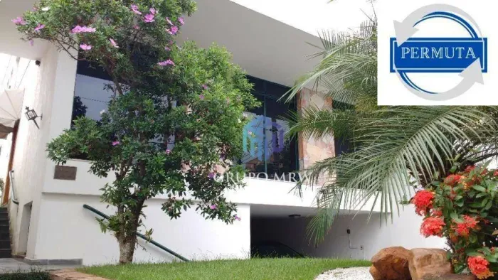 Casa com 3 dormitórios à venda, 312 m² por R$ 1.400.000,00 - Jardim Paulistano - Sorocaba/
