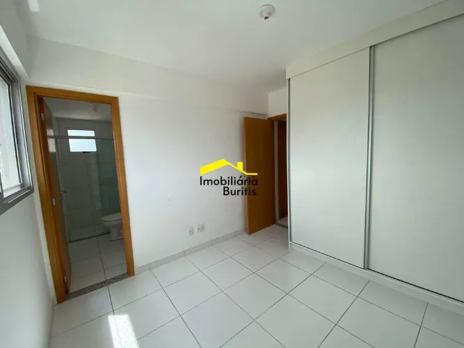 Apartamento à venda, 2 quartos, 1 suíte, 1 vaga, Betânia - Belo Horizonte/MG