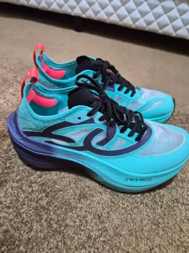 Tênis Olympikus Corre Supra 2 (NT-X Pro 2.0)