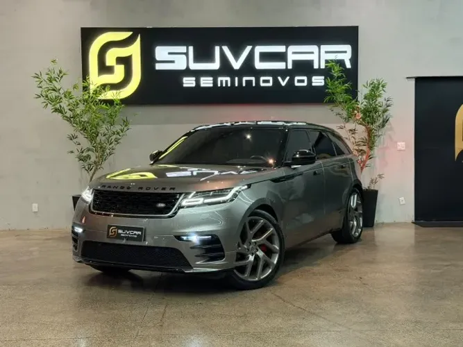 Land Rover Range Rover Range R. VE. R-DYN SE 2.0 4X4 300cv Aut. 2019
