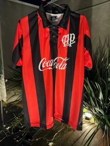 Camisa Athletico Paranaense 