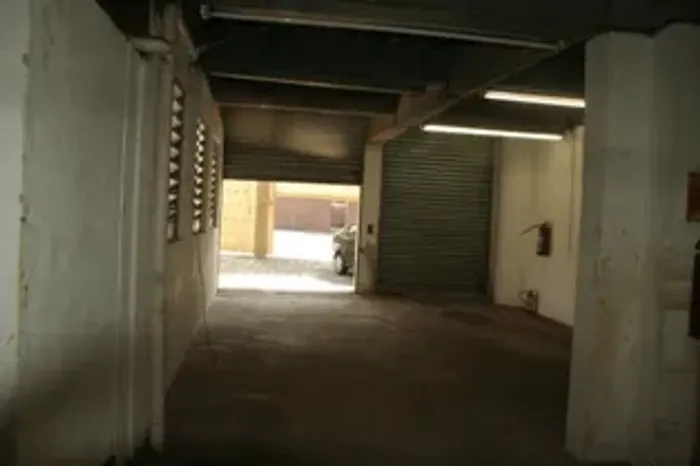 Loja para locação - Vila Camilópolis, Santo André