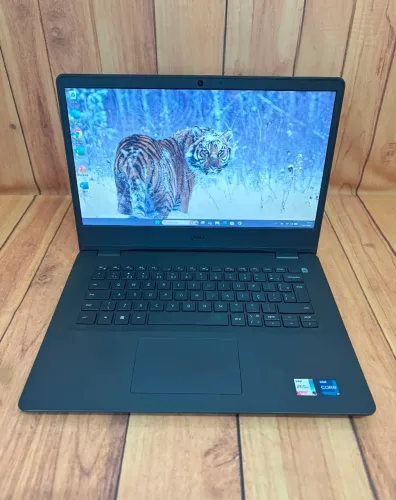 Notebook Dell i7 11° Geração / SSD NVMe / Garantia