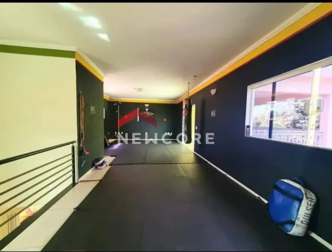 Sobrado em Rua Cid Silva César - Parque Santa Felícia Jardim - São Carlos/SP
