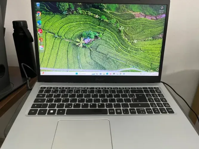 Notebook Acer Aspire 3 15