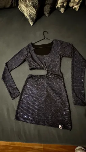 Vestido festa